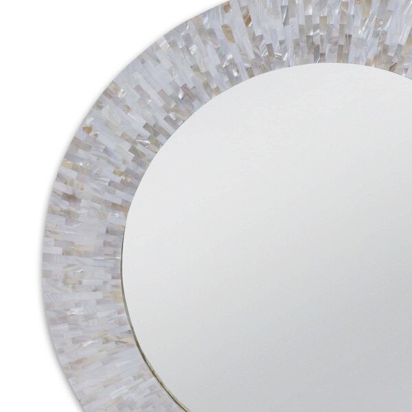 Chantal Mirror Small